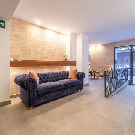 Myflats Urban Stay Аликанте Экстерьер фото