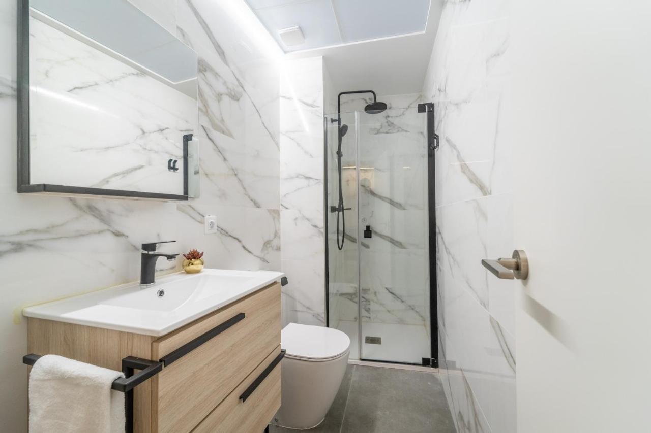 Myflats Urban Stay Аликанте Экстерьер фото