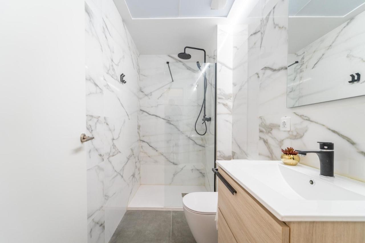 Myflats Urban Stay Аликанте Экстерьер фото