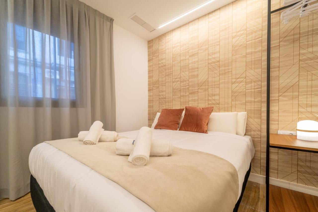 Myflats Urban Stay Аликанте Экстерьер фото