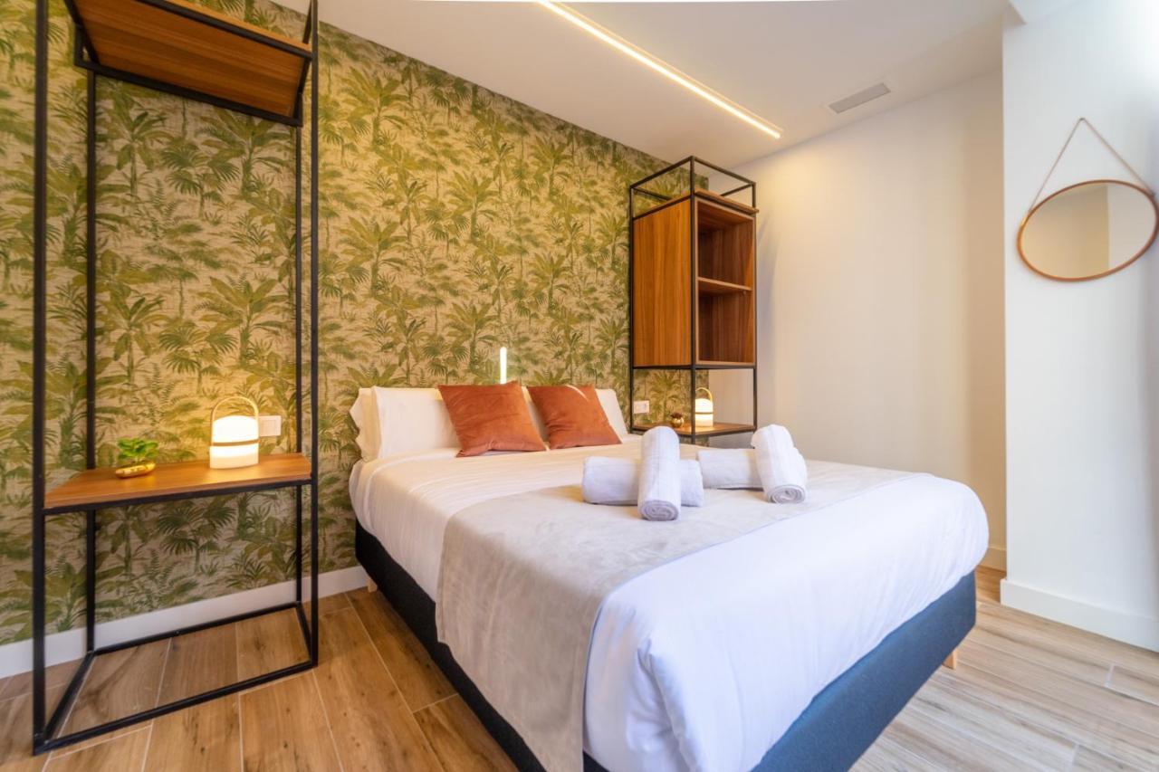 Myflats Urban Stay Аликанте Экстерьер фото